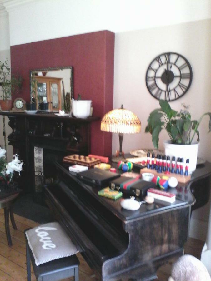 Bed & Breakfast The Breverton Lytham St Annes