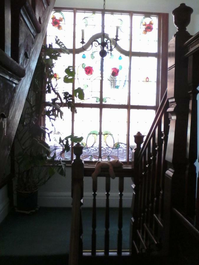 The Breverton Литам-Сент-Эннс